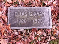 Elias G. Ryan 