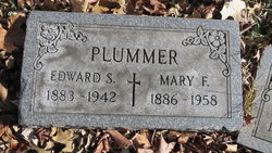 Edward Stabler Plummer 