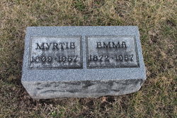Myrtle Lincoln 
