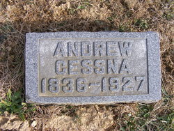 Andrew Cessna 
