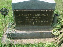 Richard Jack Poad 