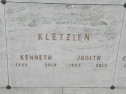 Kenneth Kletzien 