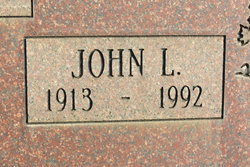 John Lewis Hight 