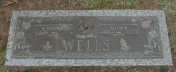 Weyman Willie Wells 