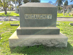 Theodore McGaughey 