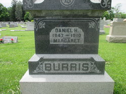Daniel H. Burris 