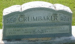 James Franklin Crumbaker 