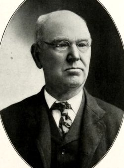 Dr Charles Thomas Moorman 