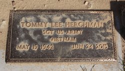Tommy Lee Herchman 