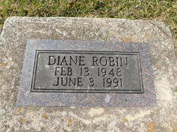 Diane Robin <I>Smith</I> Wiman 