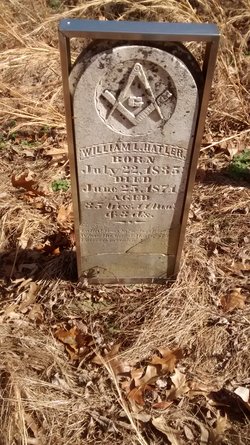 William L. Hatler 