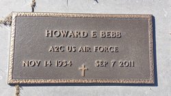 Howard E. Bebb 