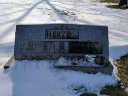 Frank X Herzog 