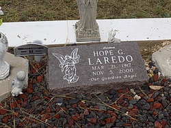 Hope Laredo 