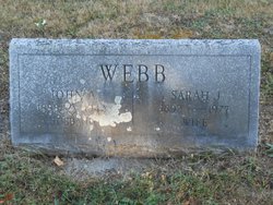 John Albertus Webb 
