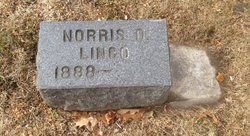 Norris Day Lingo Sr.