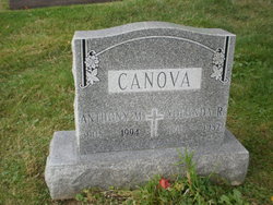 Anthony M Canova 