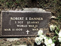Robert Easter Danner 