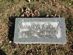 Aaron Abel 