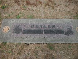 Arthur Elisher Butler 