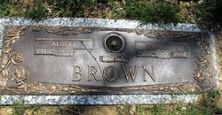 Albert “Big Al” Brown 