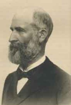 William Morgan Beckner 