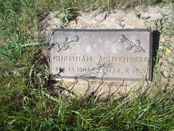 Christian Achtenberg 