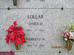 James D Lollar 