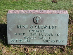 Rene Verwilst 