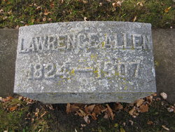 Lawrence Allen 