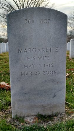 Margaret E. <I>Shotts</I> Maurais 