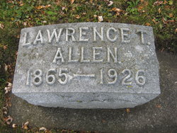 Lawrence T. Allen 