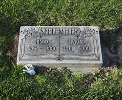 Fred Brock “Freddie” Seelemeier Jr.