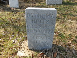 Eliza E. Holtz 