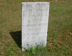 Jacob Stolker 