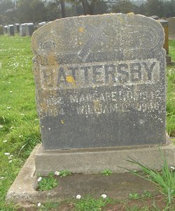 William Lionel Battersby 