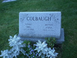 Anna Colbaugh 