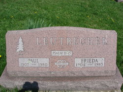 Paul Leutbecher 