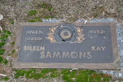 Eileen Sammons 