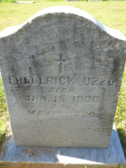 Frederick Uzzo 
