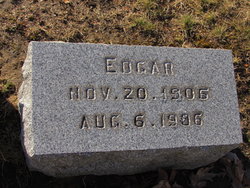 Edgar Roy 