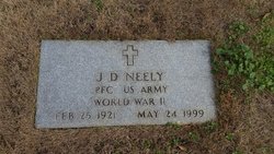 J. D. Neely 