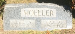 Hazel A. Moeller 