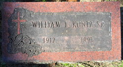 William L Kuntz Sr.