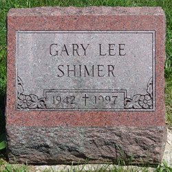 Gary Lee Shimer 