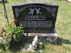 Louis J. Dalling 