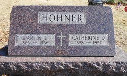Martin J. Hohner 