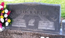 O. L. Lockart 