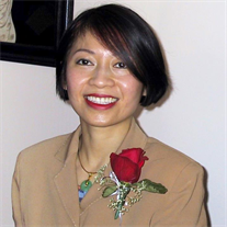 Dr Khanh “Kathy” <I>Ngoc</I> Nguyen 