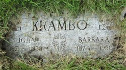 Barbara Krambo 